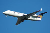D-ACRA @ EGCC - Lufthansa Regional/Eurowings - Landing - by David Burrell