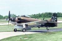N91954 @ UGN - Crashed 1984.