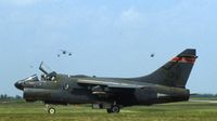 70-0994 @ DAY - A-7D From Springfield ANG at Dayton International Air Show - by Glenn E. Chatfield