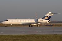 OE-IRP @ VIE - Amira Air BD700