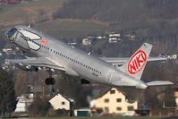 OE-LEX @ SZG - NIKI A320 - by Andy Graf-VAP
