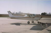 N69171 @ 46IA - C150 - by Floyd Taber