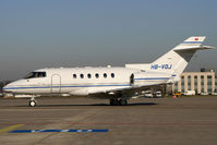 HB-VOJ @ CGN - visitor - by Wolfgang Zilske