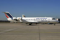 F-GRJF @ CGN - visitor - by Wolfgang Zilske