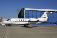 D-CBPL @ CGN - visitor