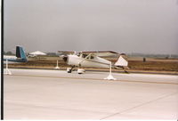 N9264A @ NTD - Cessna 170B, Continental 145-2 145 Hp, prior registration of N9264A - by Doug Robertson