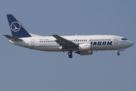 YR-BGB @ VIE - Tarom Boeing 737-300 - by Thomas Ramgraber-VAP