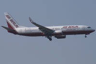 D-ABAG @ VIE - Air Berlin Boeing 737-800 - by Thomas Ramgraber-VAP