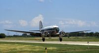 N38941 @ DPA - C-49K 43-2007