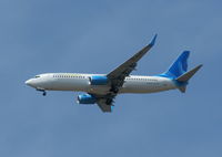 G-XLAI @ MCO - Excel - by Florida Metal