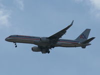 N186AN @ MCO - American 757 - by Florida Metal