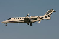 G-SOVB @ BRU - descending to rwy 25L - by Daniel Vanderauwera