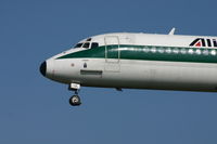 I-DACR @ BRU - CARRARA