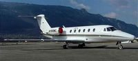 N166MC - CESSNA CITATION III