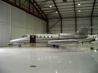 G-HUGG - Lear 35A - by unknown