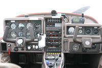 OE-DUY @ LOWG - Avionik - by Thommesen