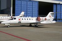 D-CFAI @ CGN - visitor - by Wolfgang Zilske