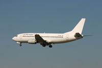 YU-ANL @ BRU - still no dot on the tail - by Daniel Vanderauwera