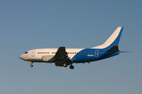 EI-CDG @ BRU - color scheme transition