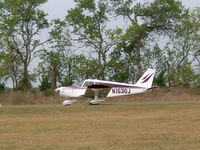 N1530J @ 0R2 - piper pa28 140 - by J. J. Sauer