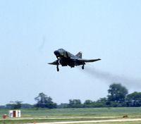 66-7690 @ ARR - Fly by