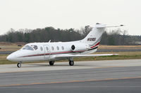 N101QS @ PDK - Taxing to Signature Flight Services - by Michael Martin