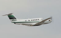 N184D @ PDK - Departing PDK enroute to TYS - by Michael Martin