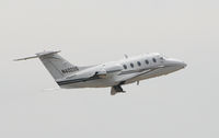 N402GS @ PDK - Departing PDK enroute to RIC - by Michael Martin