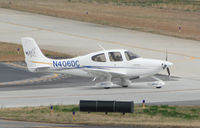 N406DC photo, click to enlarge
