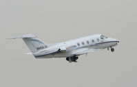 N456JG @ PDK - Departing PDK enroute to FCM - by Michael Martin