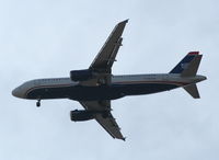 N667AW @ MCO - US - by Florida Metal