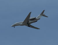 N909QS @ MCO - C750 - by Florida Metal
