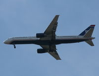 N923UW @ MCO - US - by Florida Metal