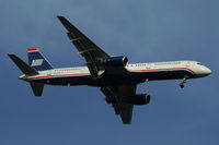 N942UW @ MCO - US - by Florida Metal