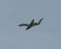 N96G @ MCO - CJ2 - by Florida Metal