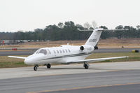 N915MP @ PDK - Taxing to Epps Air Service - by Michael Martin