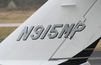 N915MP @ PDK - Tail Numbers - by Michael Martin