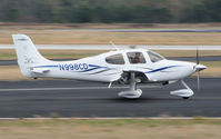 N998CD photo, click to enlarge