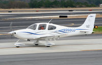 N998CD photo, click to enlarge