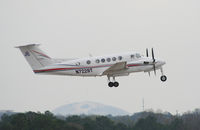 N7228T @ PDK - Departing PDK enroute to parts unknown! - by Michael Martin