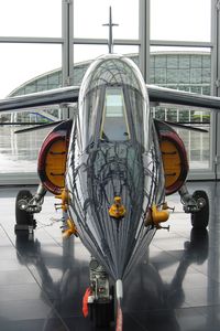 D-IBDM @ SZG - Flying Bulls Alphajet - by Andy Graf-VAP