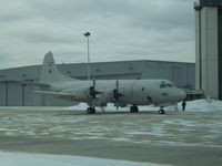 161412 @ KUGN - P-3C - by Mark Pasqualino