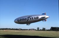 N1A @ DPA - I got a ride a few days later - by Glenn E. Chatfield