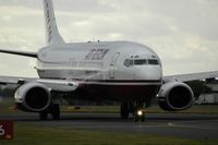 D-ABBL @ BOH - AIRBERLIN 737-800