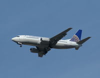 N12322 @ MCO - Continental