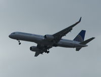 N14106 @ MCO - Continental - by Florida Metal