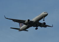 N14121 @ MCO - Continental - by Florida Metal