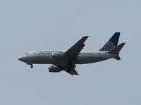 N14654 @ MCO - Continental - by Florida Metal