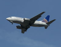 N14664 @ MCO - Continental - by Florida Metal