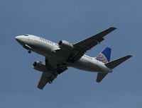 N16649 @ MCO - Continental